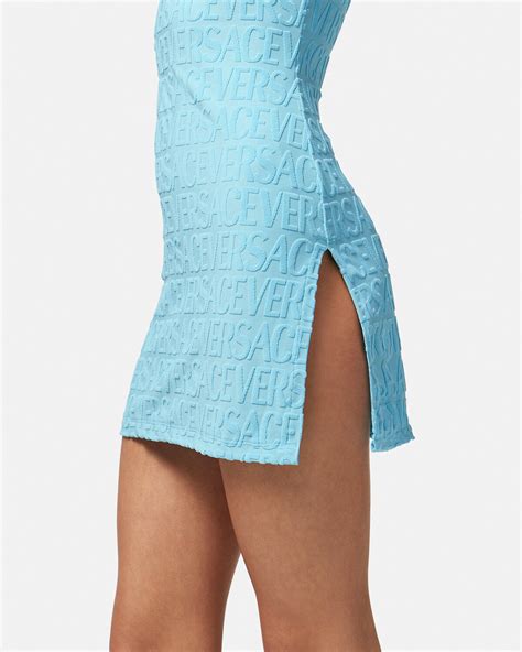 versace towels replica|versace towel dress.